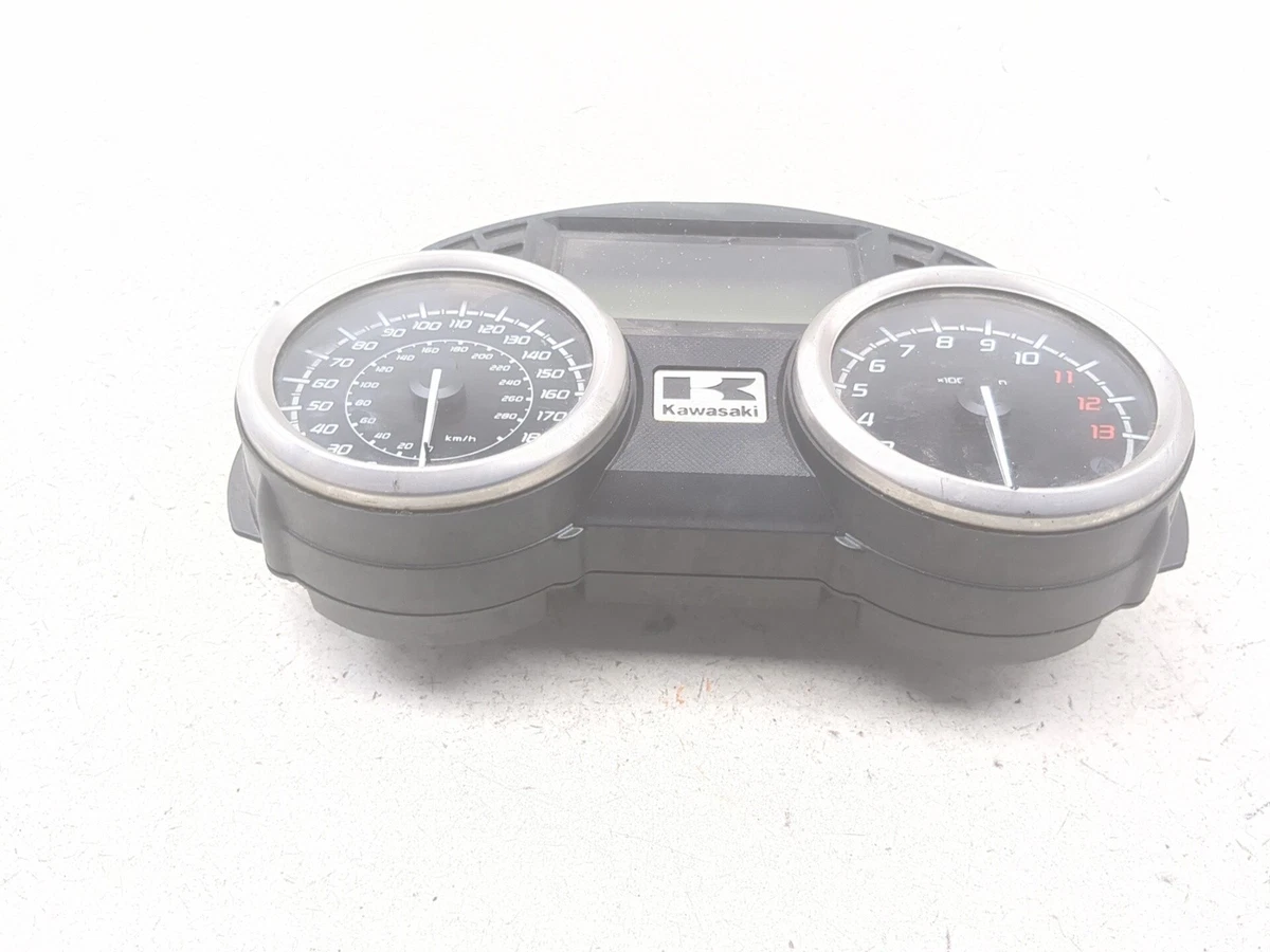 Motorcycle Instrument Clusters for Kawasaki Ninja ZX14 for sale | eBay