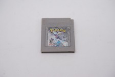 Pokemon Silver Nintendo Game Boy Color GBC New Battery Authentic