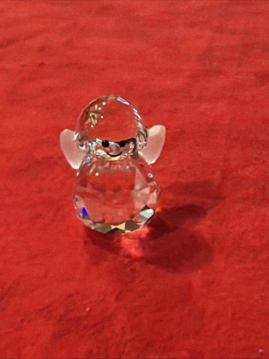 Swarovski Angel In Swarovski Figurines for sale | eBay