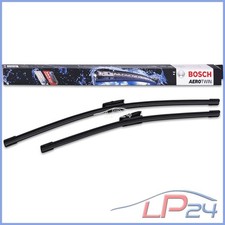 Balais d'essuie-glace BMW X5