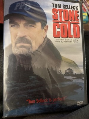 Jesse Stone: Stone Cold (DVD, 2005)