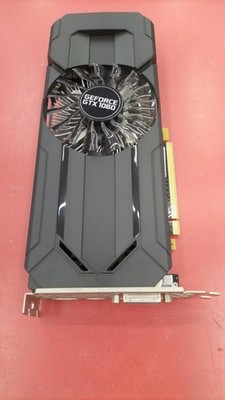 PALIT GTX1060 Graphics Card