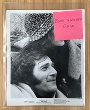 5 Born to Win (1971) original movie still lot George Segal/Karen Black/addiction
