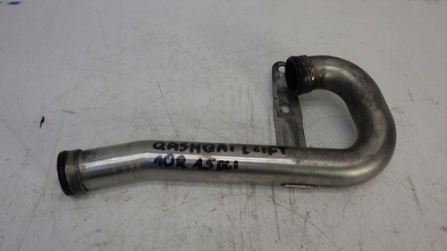 NISSAN QASHQAI I J10 1.5 DCI Rohr Agr Abgasrohr 506623 Gebraucht Original Teil O