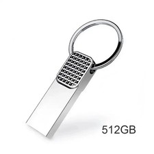 512GB High-Speed USB 3.0 Flash Drive Portable Memory Stick Pen Drive For Storage