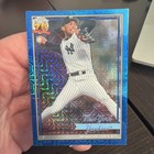 2026 Topps Series 2 Mariano Rivera Blue (RAW)