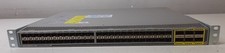 Cisco Nexus 3100 48 Port 10 Gigabit Switch 6x 40Gig QSFP N3K-C3172PQ-10GE