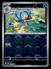 Simipour [Poke Ball] #21 Prices | Pokemon Japanese Black Bolt