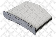 STELLOX Innenraumfilter für VW Golf VI 5K1 1.4 1K1 5N 2.0 TDI 4motion Skoda