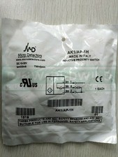1PC NEW For Micro Detectors AK1/AP-1H Photoelectric Switch Sensor AK1-AP-1H