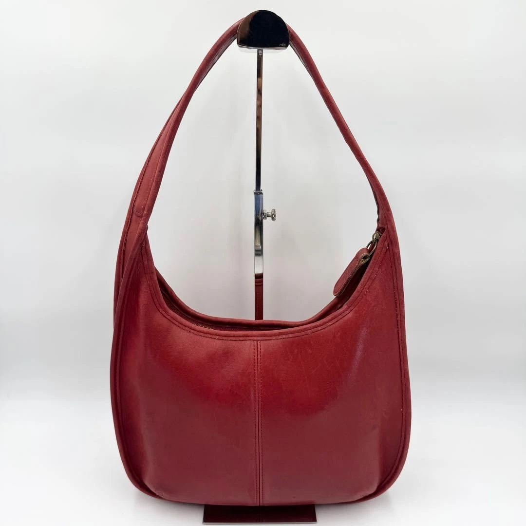 Coach Red Bags & Handbags for Women for sale | eBay