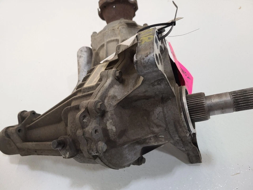 2008 2009 2010 2011 2012 2013 2014 2015 BUICK ENCLAVE Transfer Case - Image 2 of 4