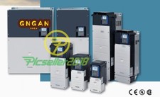1PC NEW Toshiba Inverter VFAS3-4004PC UPS or FedEx US free tax
