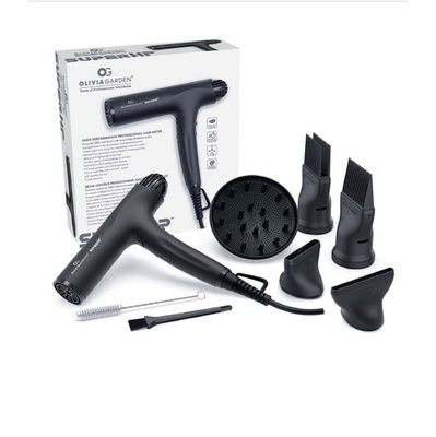 #ad #ad 1875W SuperHP Professional Hair Dryer for All Hair Types Quiet Fast Drying... $200.00