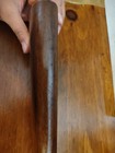 Browning B 125 Straight Grip Stock As Is Vintage Rare Wooden Stock 260 400 Stamp — photo 7