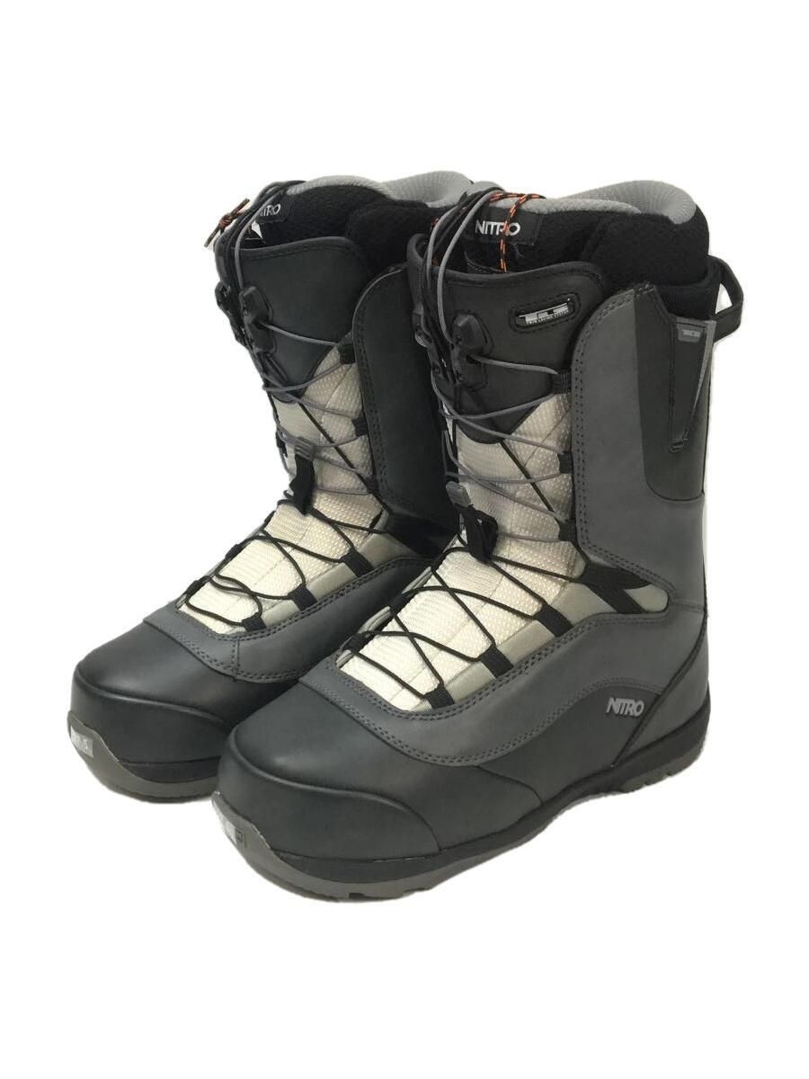 SALOMON Stivali snowboard altre marche Venture TLS 2020 stivali uomo usati