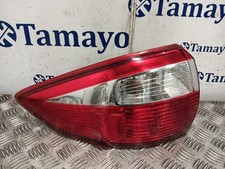 AM5113405BF RÜCKLEUCHTE AUßEN LINKS / 89505047 / 1190309 FÜR FORD C-MAX II DXA/