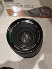 Minolta MD Mount / Sears  Multicoated 1:3.5-4.5 , 28 -85mm Zoom Lens — photo 3