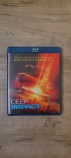 DEEP IMPACT  BLU RAY  NEUWERTIG