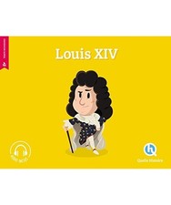 Louis XIV, Patricia Crété, Bruno Wennagel, Mathieu Ferret, Guillaume Biasse