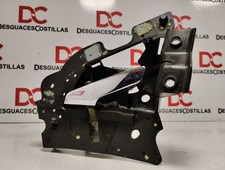 A2107600561L LINKER INNERER HINTERGRIFF / 142493 F&Uuml;R MERCEDES-BENZ CLASE E W210