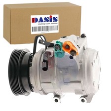 AKS DASIS KLIMAKOMPRESSOR 10PA17C passend für KIA CARENS | 852909N