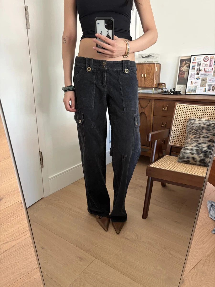 Vintage Dolce And Gabbana In Women's Pants for sale | eBay