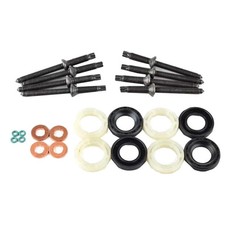 Injecteur Citroen C4