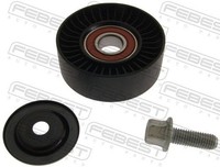 Febest Spannrolle, Keilrippenriemen 2287-CER FüR Hyundai KIA