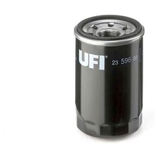 ORIGINAL® Ufi 23.596.00 Ölfilter für Alfa Romeo GIULIETTA 4C 4C SPIDER