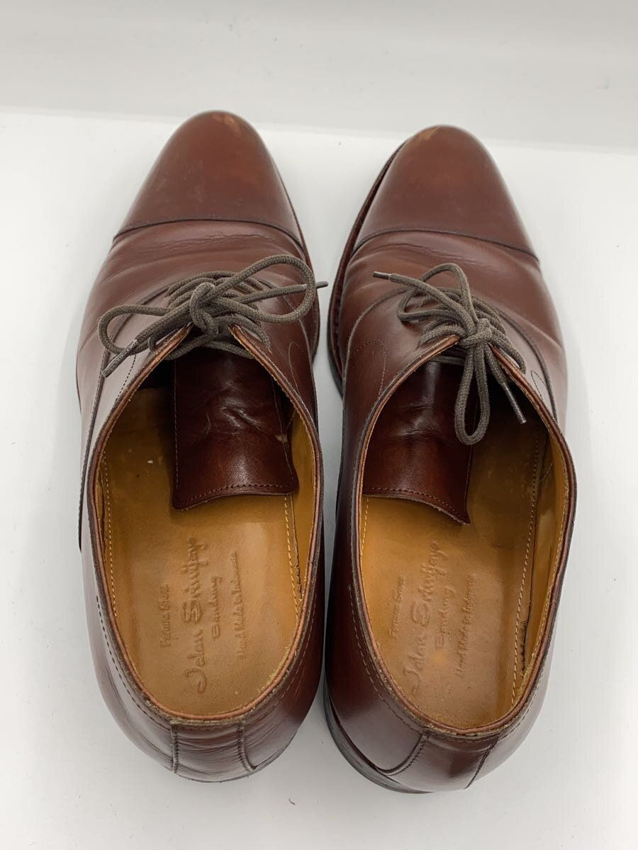 Jalan Sriwijaya Dress Shoe US9 Brown Leather 98321 Used | eBay Jalan Sriwijaya Dress Shoe US9 Brown Leather 98321 Used | eBay
