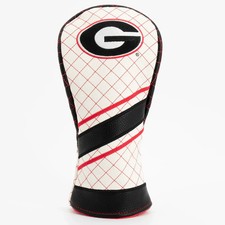 Georgia Bulldogs Premium Team Golf Embroidere...