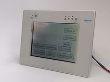Festo 543440 FED-501 Operator Unit