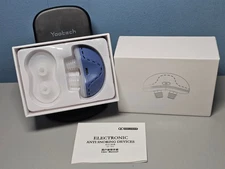 Electronic anti snoring device QC-002 New!