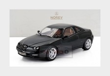 1:18 NOREV Alfa Romeo Gtv 2001 Green NV187842 Model