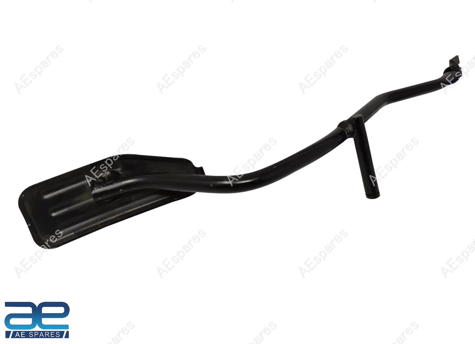 Accelerator Pedal Assembly Fits For Suzuki A-Star 1.0L 2008-2013 49410M68K00 view 4