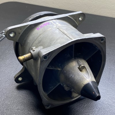 KAWASAKI JET PUMP VANE GUIDE K108B # KHI #JHTIOA MADE IN JAPAN