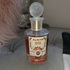 Monotheme Almond Eau de Toilette Spray 100ml