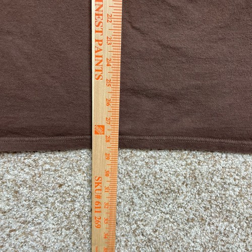 Disney Cast Exclusive Collection Big Thunder Mountain Railroad Men’s Shirt 2XL - Picture 6 of 6