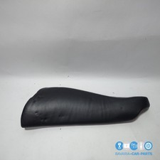 Original BMW  E53  Seitenteil hinten links schwarz Leder Sitzwange 7053323 SC...