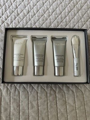 NEW IN BOX Nautura Bisse Diamond Mask Ritual Day And Night Kit 