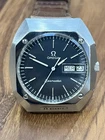 1975 Vintage OMEGA Seamaster Mariner 1310 Quartz watch