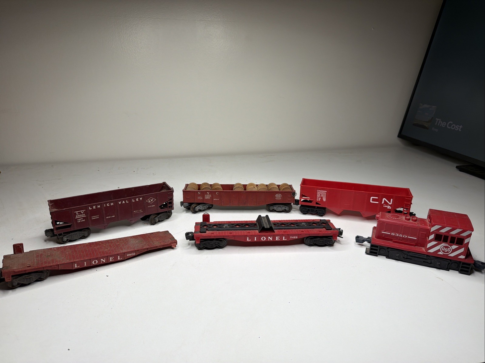 Click here to see eBay Auction