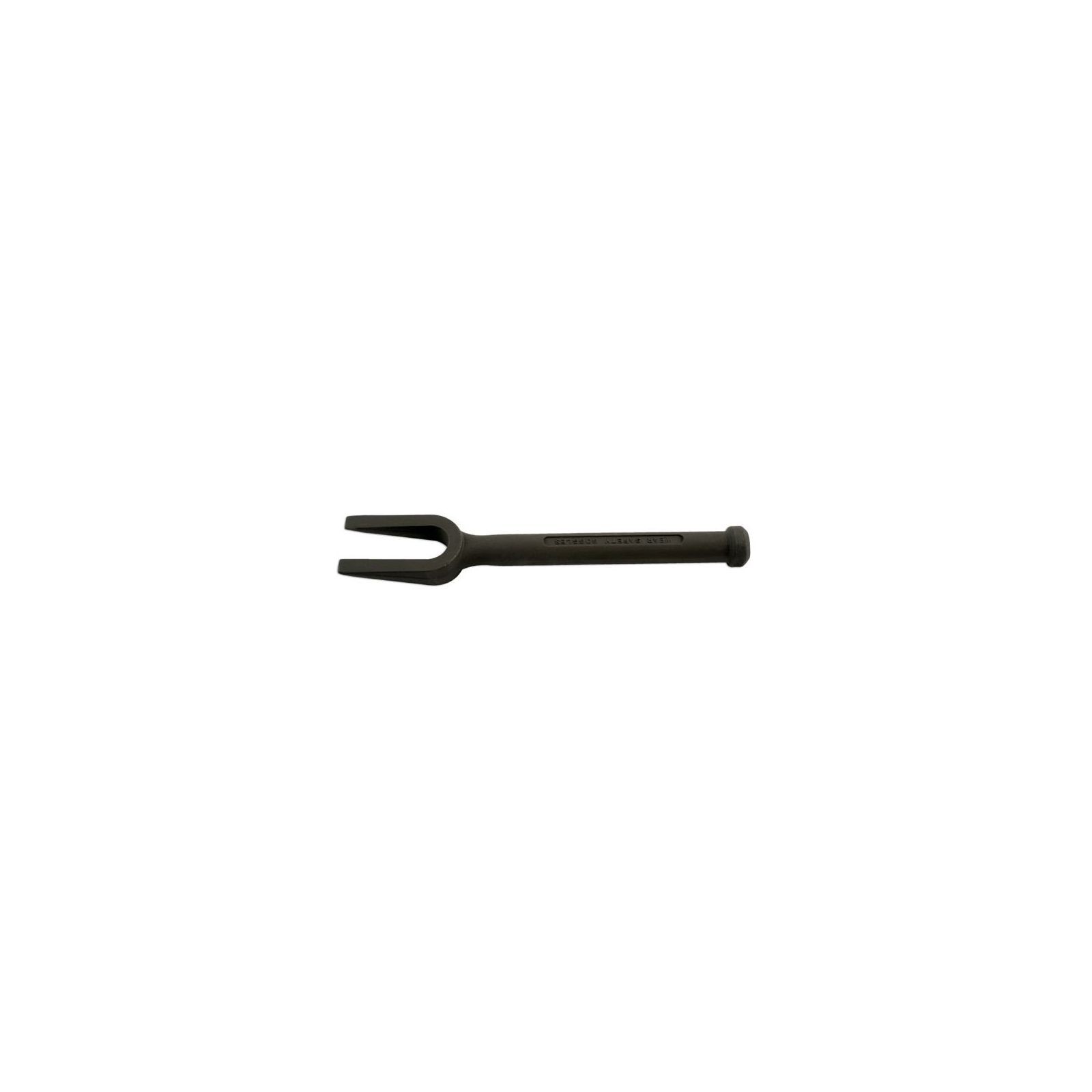 LASER 5496 Fork Ball Joint Separator 25mm Jaw Wedge Type Automotive Tool - Image 3