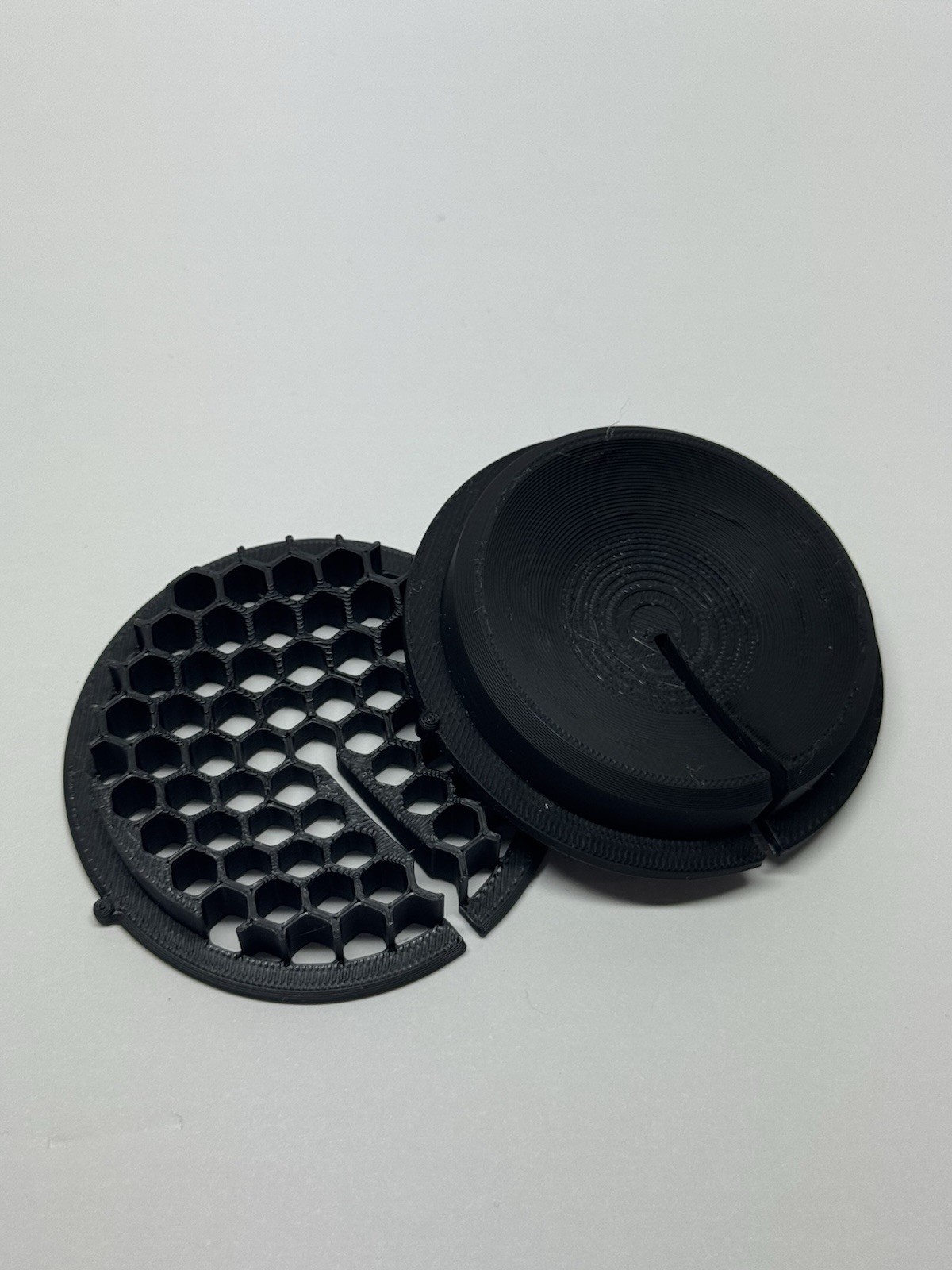 Replacement 2.5" Keyed Insert Plate for Delta 14" Bandsaw