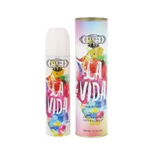 Cuba La Vida Eau De Parfum EDP 100 ml (woman)
