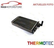 WÄRMETAUSCHER INNENRAUMHEIZUNG THERMOTEC D6F009TT I FÜR ALFA ROMEO 155,145,146