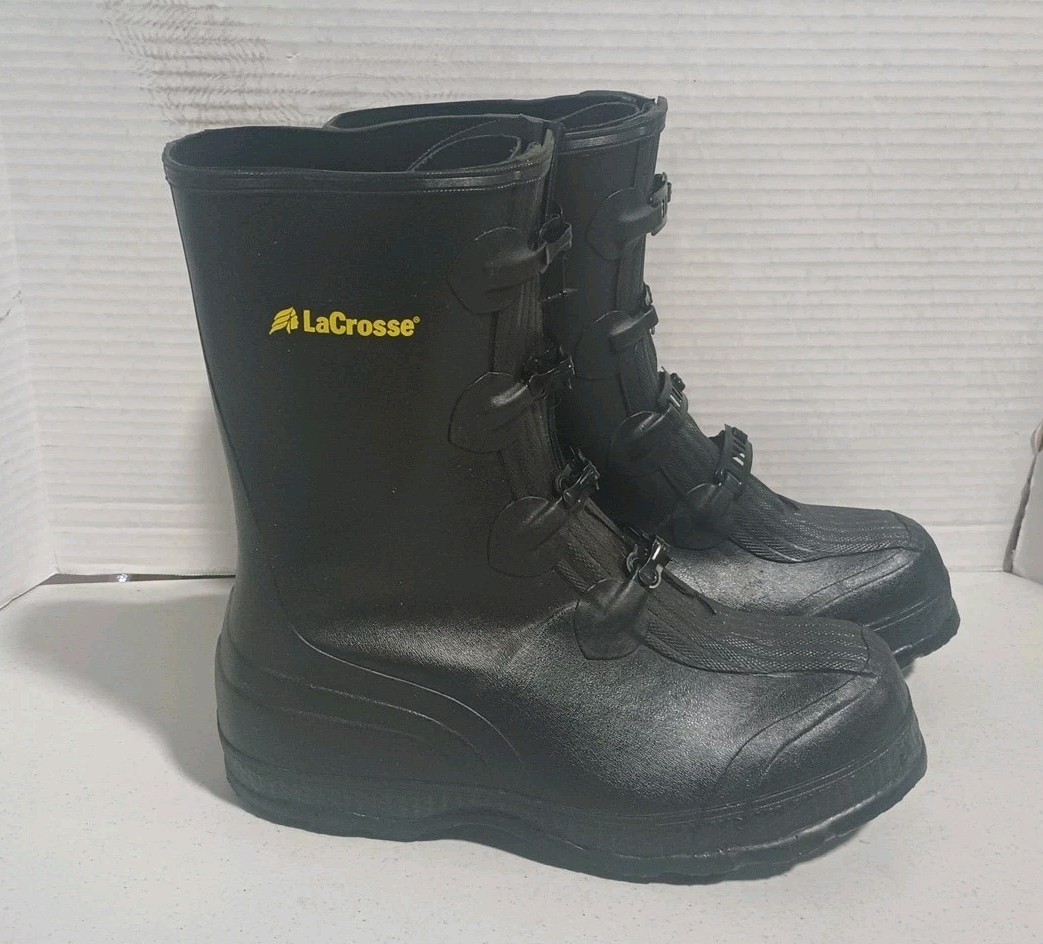 Lacrosse Men's Z Series Overshoe 11