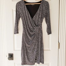 EXPRESS Wrap Dress