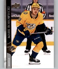 2020-21 Upper Deck Extended Series Hockey #501-700 YOU/U PICK, Complete Your Set